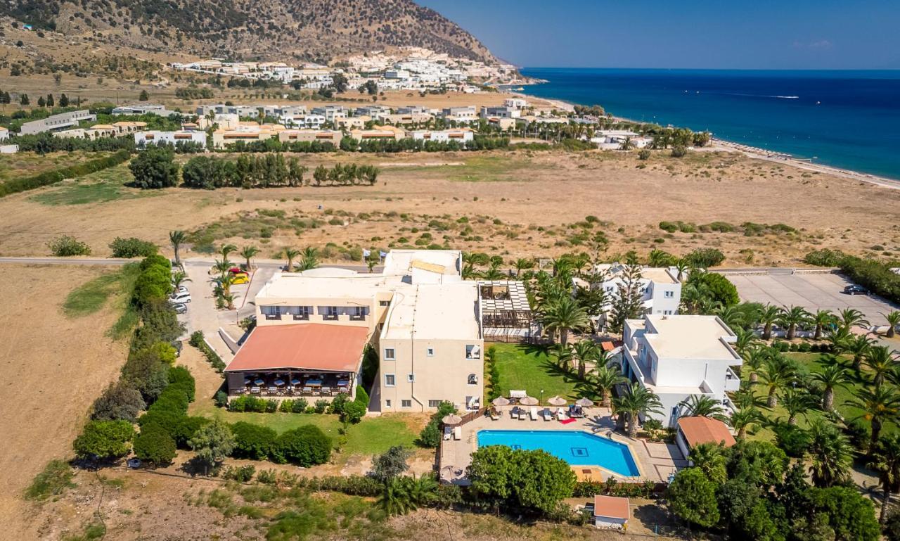 Kalimera Mare Kardamena  Luaran gambar