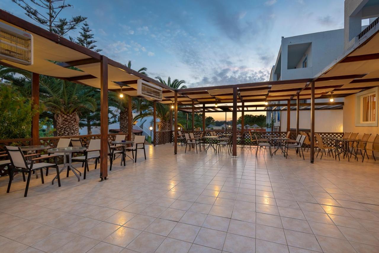 Kalimera Mare Kardamena  Luaran gambar