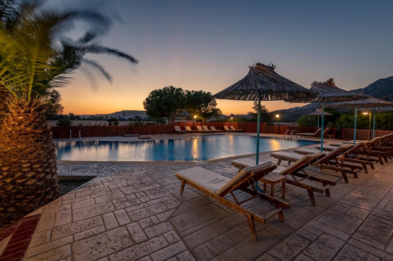 Kalimera Mare Kardamena  Luaran gambar