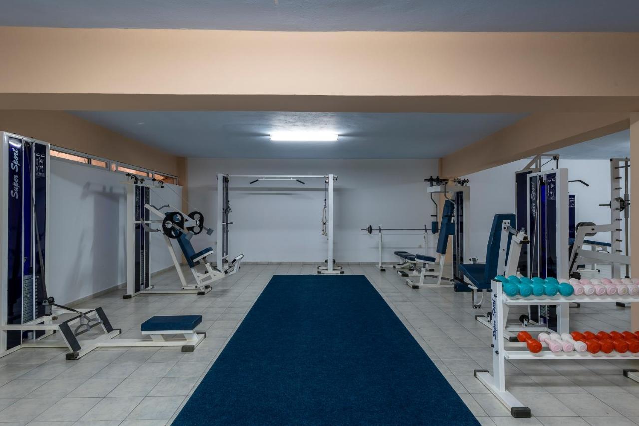 Kalimera Mare Kardamena  Luaran gambar
