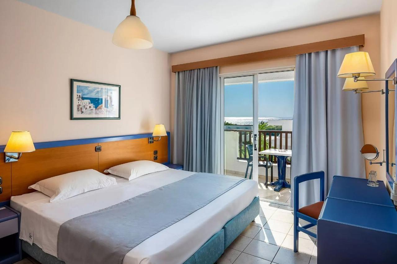 Kalimera Mare Kardamena  Luaran gambar