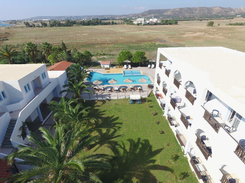 Kalimera Mare Kardamena  Luaran gambar