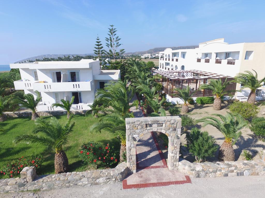 Kalimera Mare Kardamena  Luaran gambar