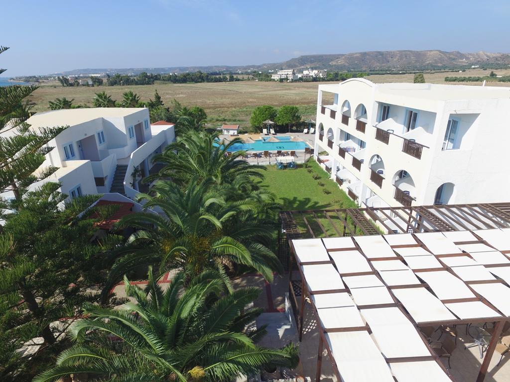 Kalimera Mare Kardamena  Luaran gambar