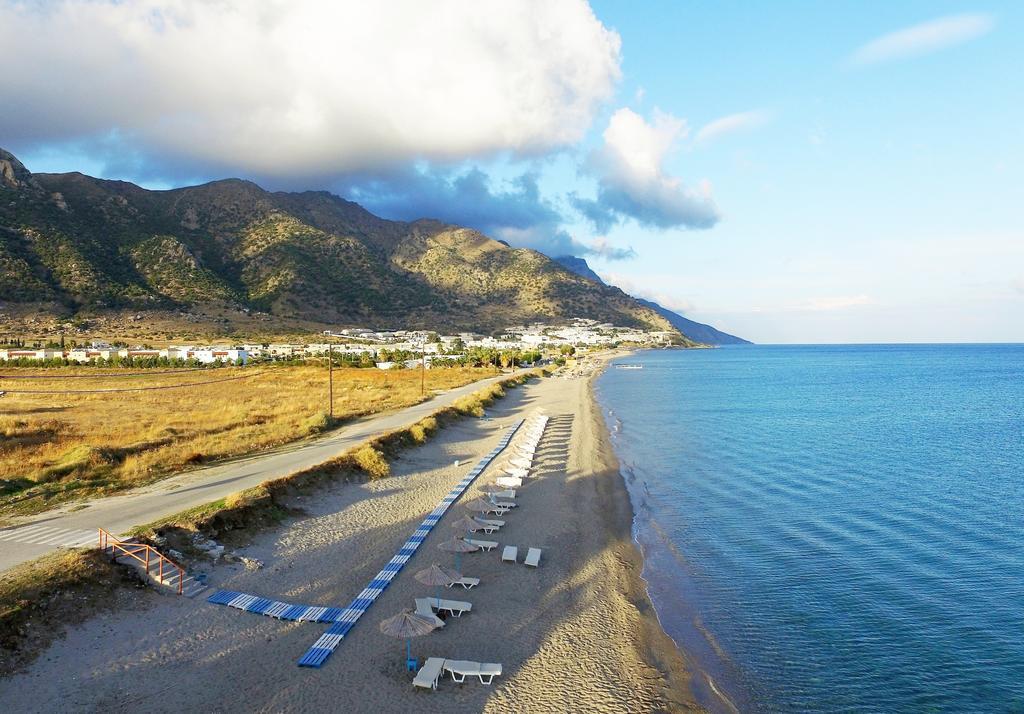 Kalimera Mare Kardamena  Luaran gambar
