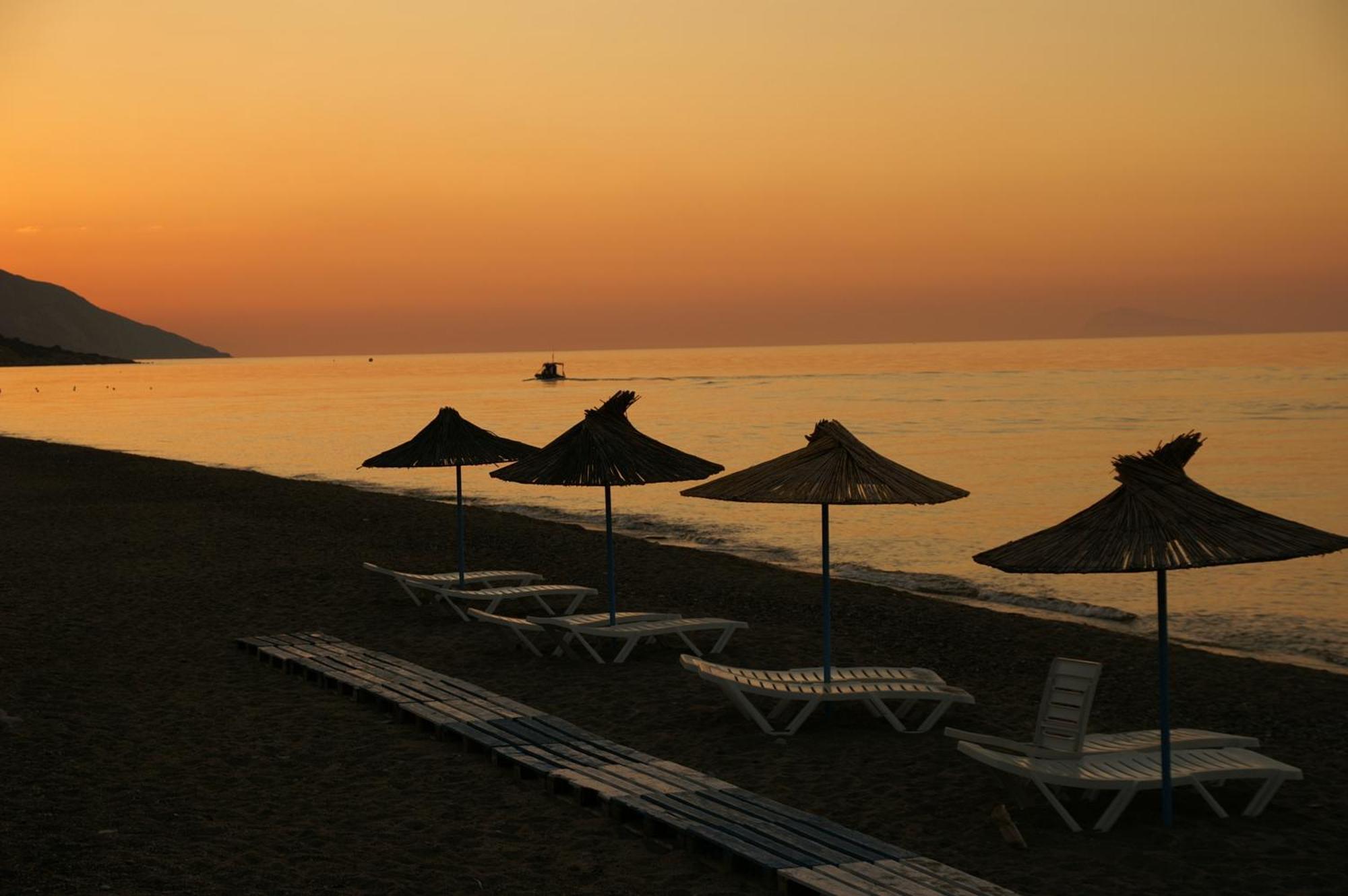 Kalimera Mare Kardamena  Luaran gambar
