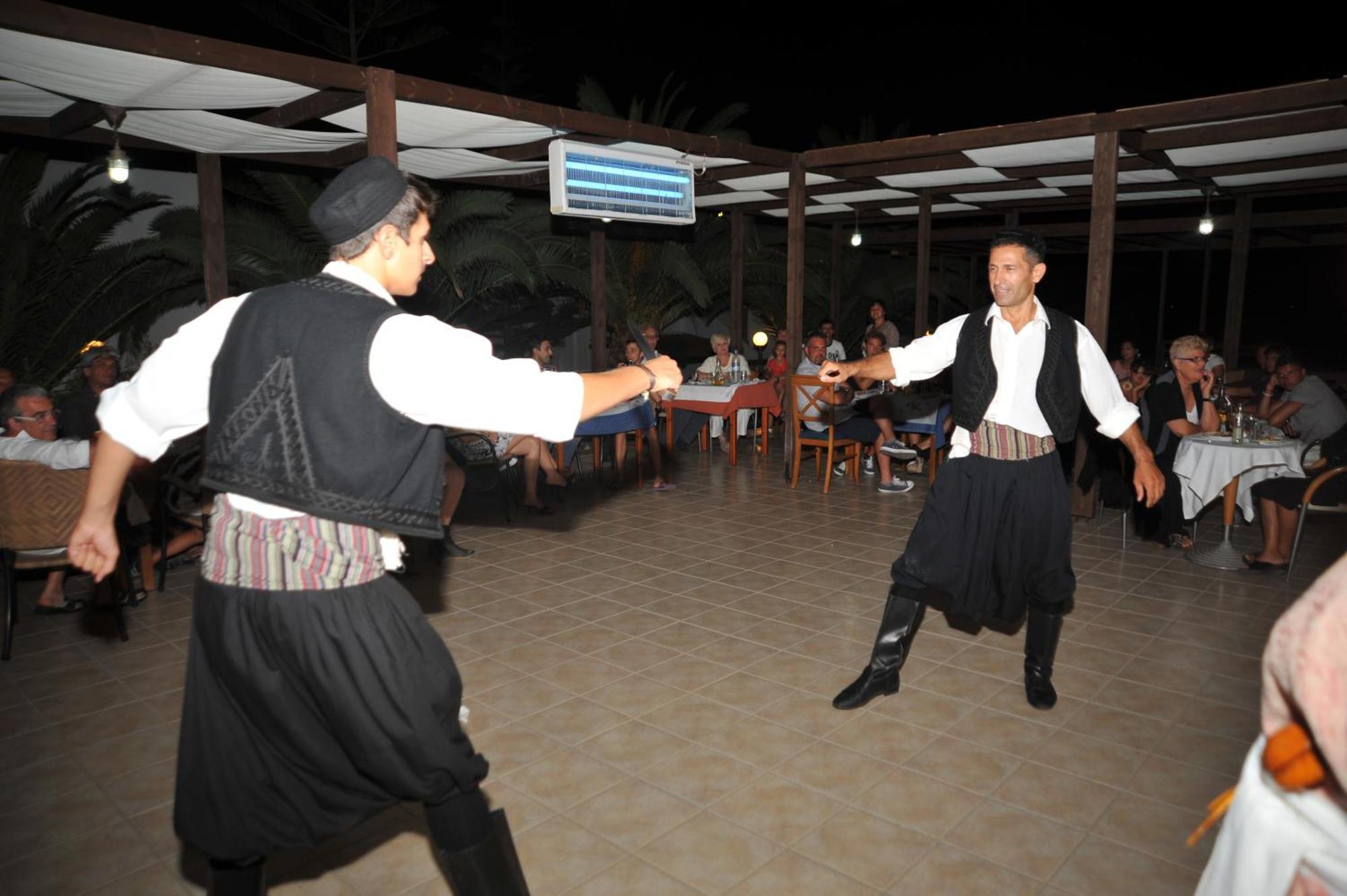 Kalimera Mare Kardamena  Luaran gambar