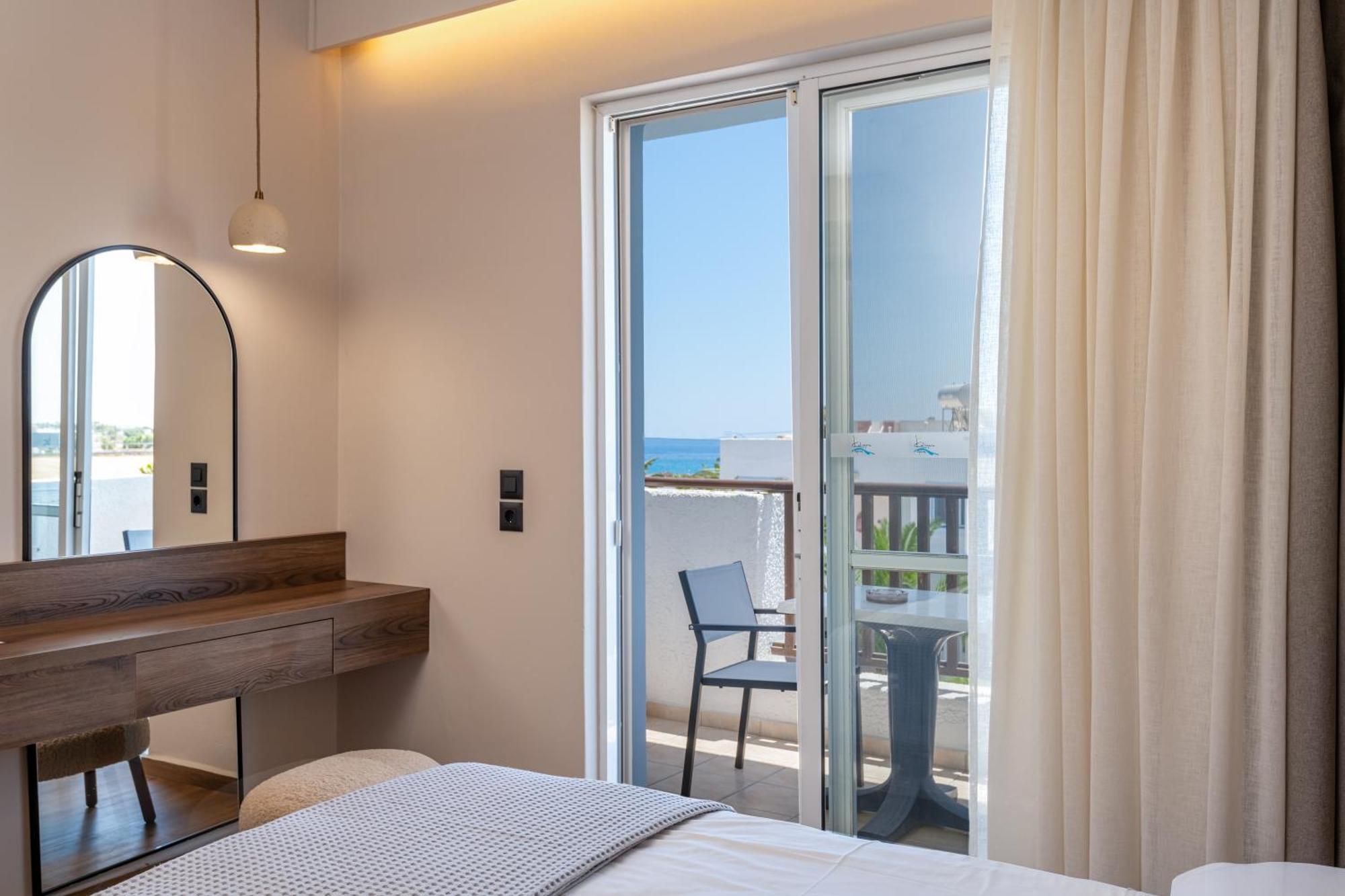 Kalimera Mare Kardamena  Luaran gambar