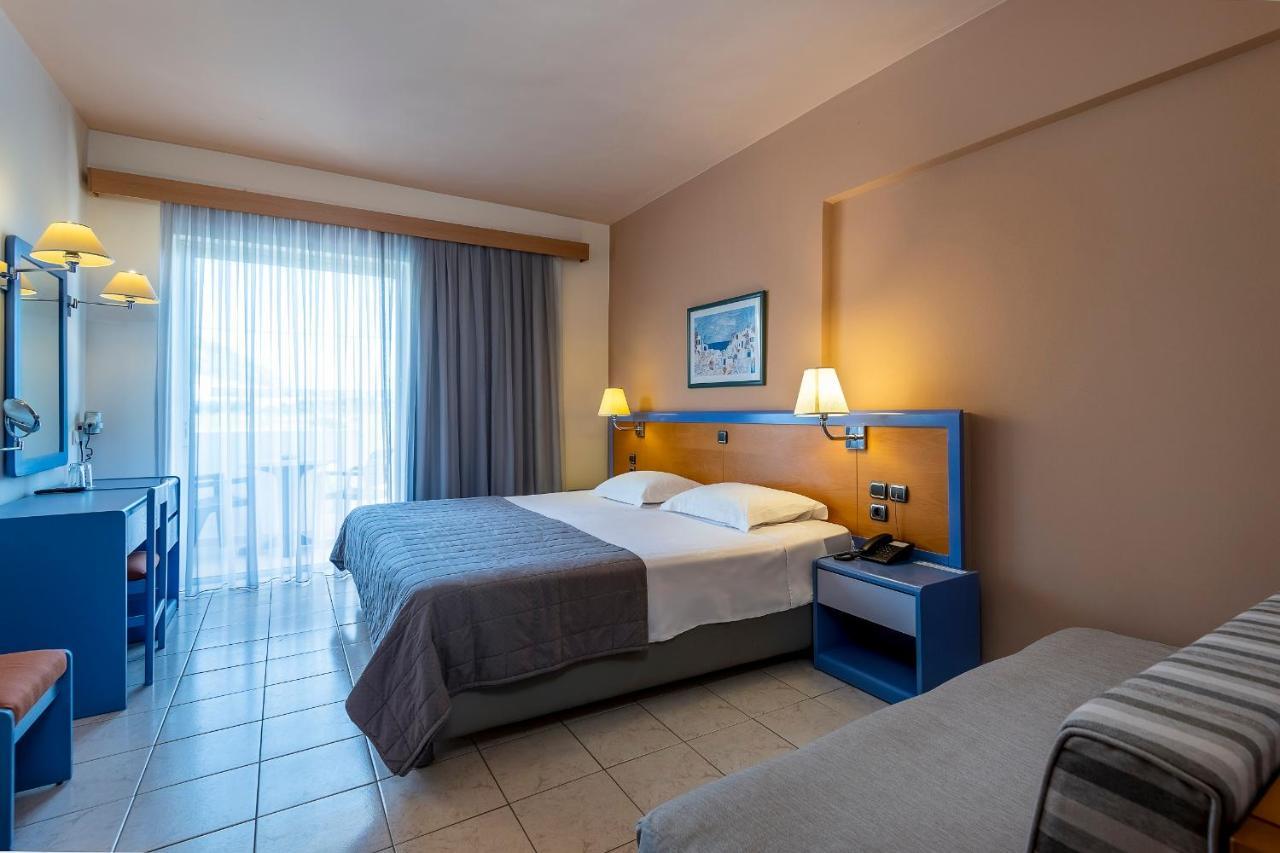 Kalimera Mare Kardamena  Luaran gambar