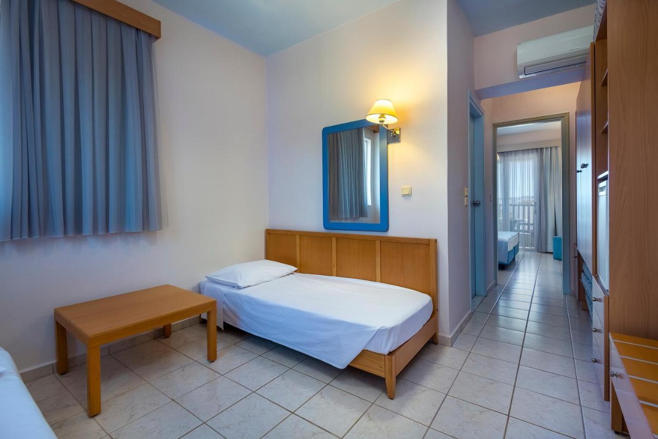 Kalimera Mare Kardamena  Luaran gambar